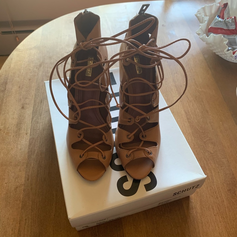 Schutz Heels